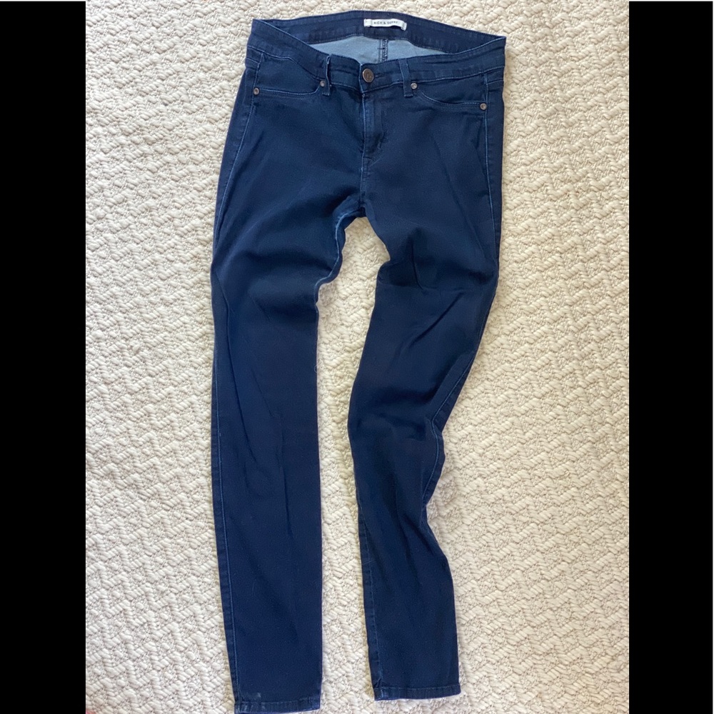 Rich & Skinny Jeans